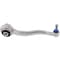 Mevotech M-Benz C300 08-10/C350 08-10/C63 Amg 08- Control Arm-Bj, Cms101071 CMS101071 - alternate 1